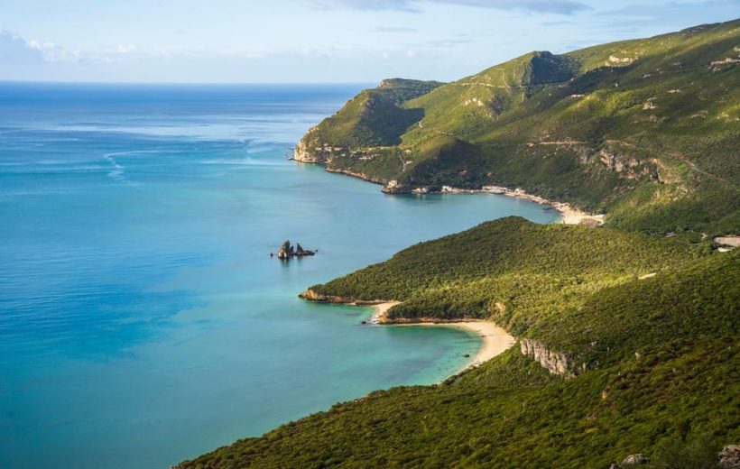 Descubra os Encantos da Arrábida