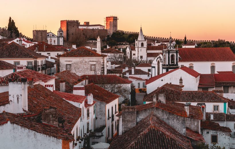 Sabores e Tradições: Nazaré & Óbidos
