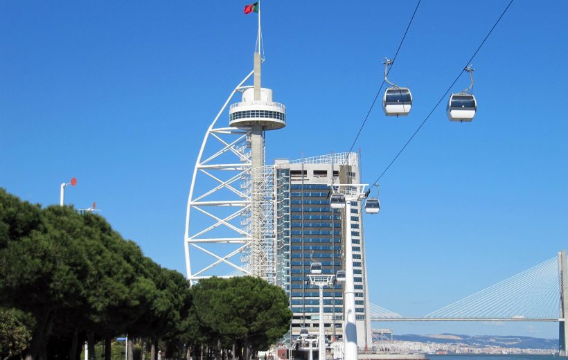 Tour de Dia Inteiro em Lisboa – Tradição, Sabores e Vistas Incríveis