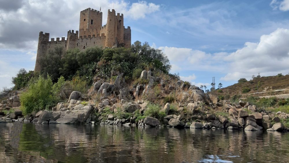 Castelo Almourol