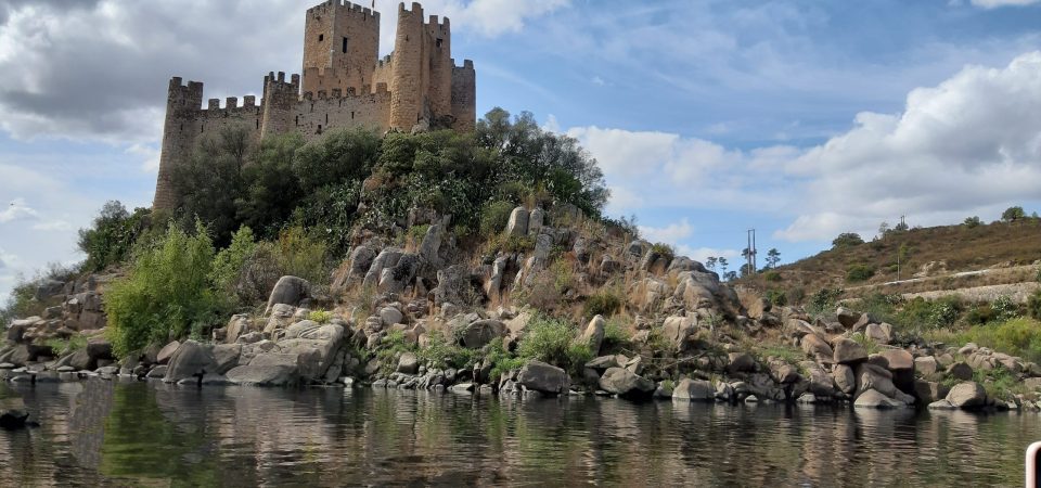 Castelo Almourol